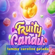 tammy caroline pelada